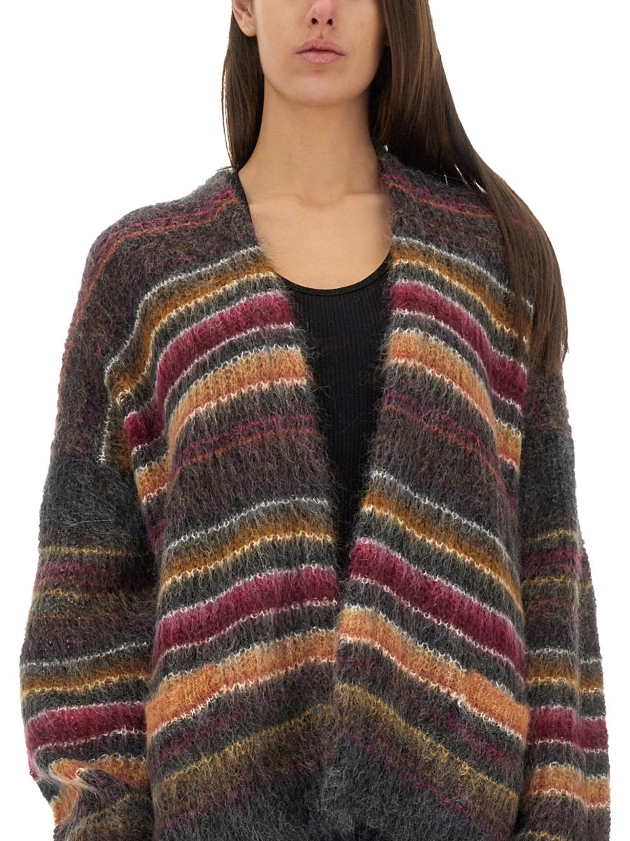 ISABEL MARANT ETOILE Dana Cardigan