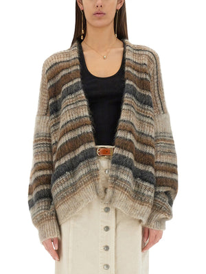 ISABEL MARANT ETOILE Dana Cardigan