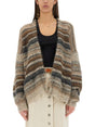 ISABEL MARANT ETOILE Dana Cardigan