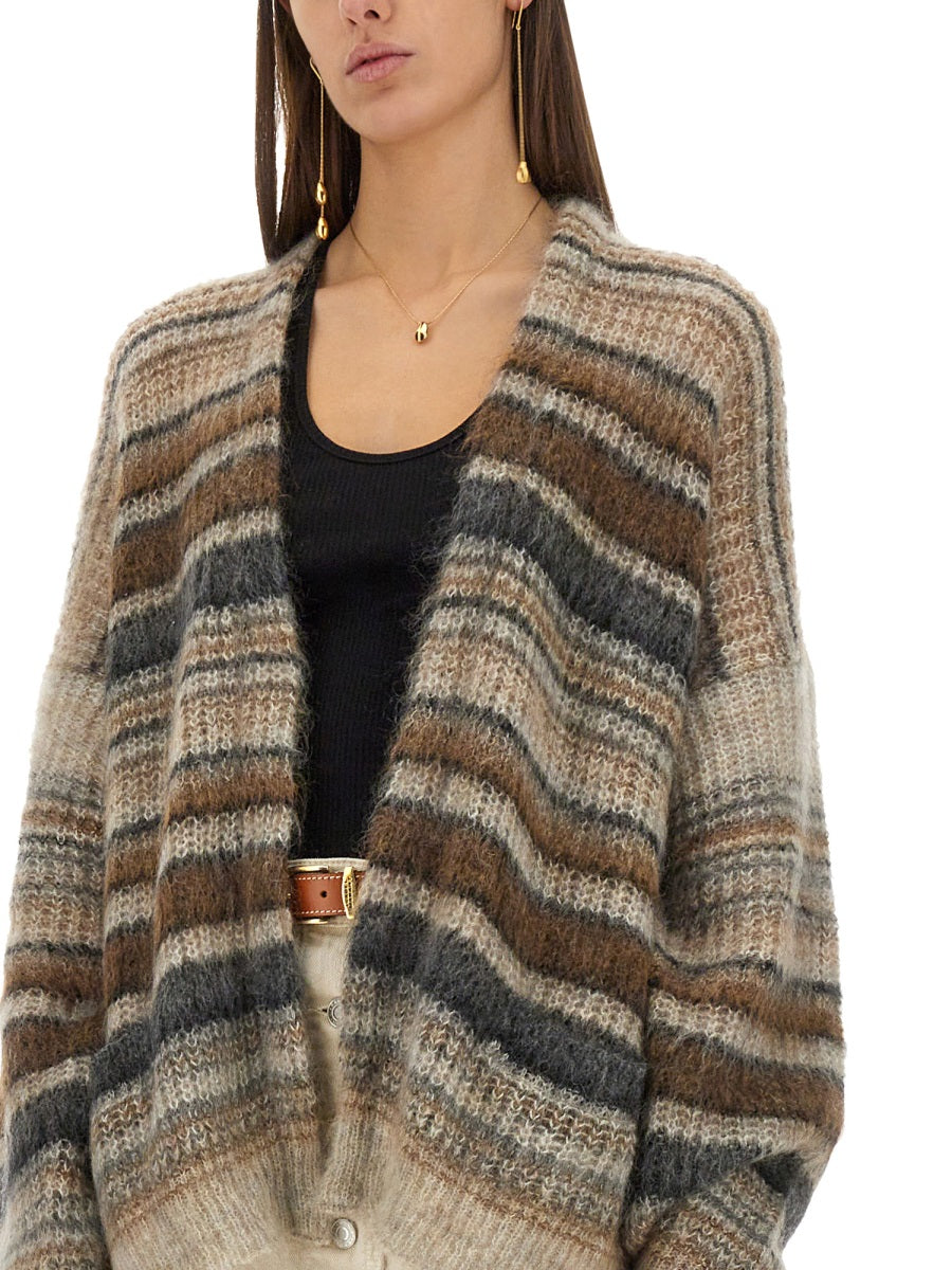 ISABEL MARANT ETOILE Dana Cardigan