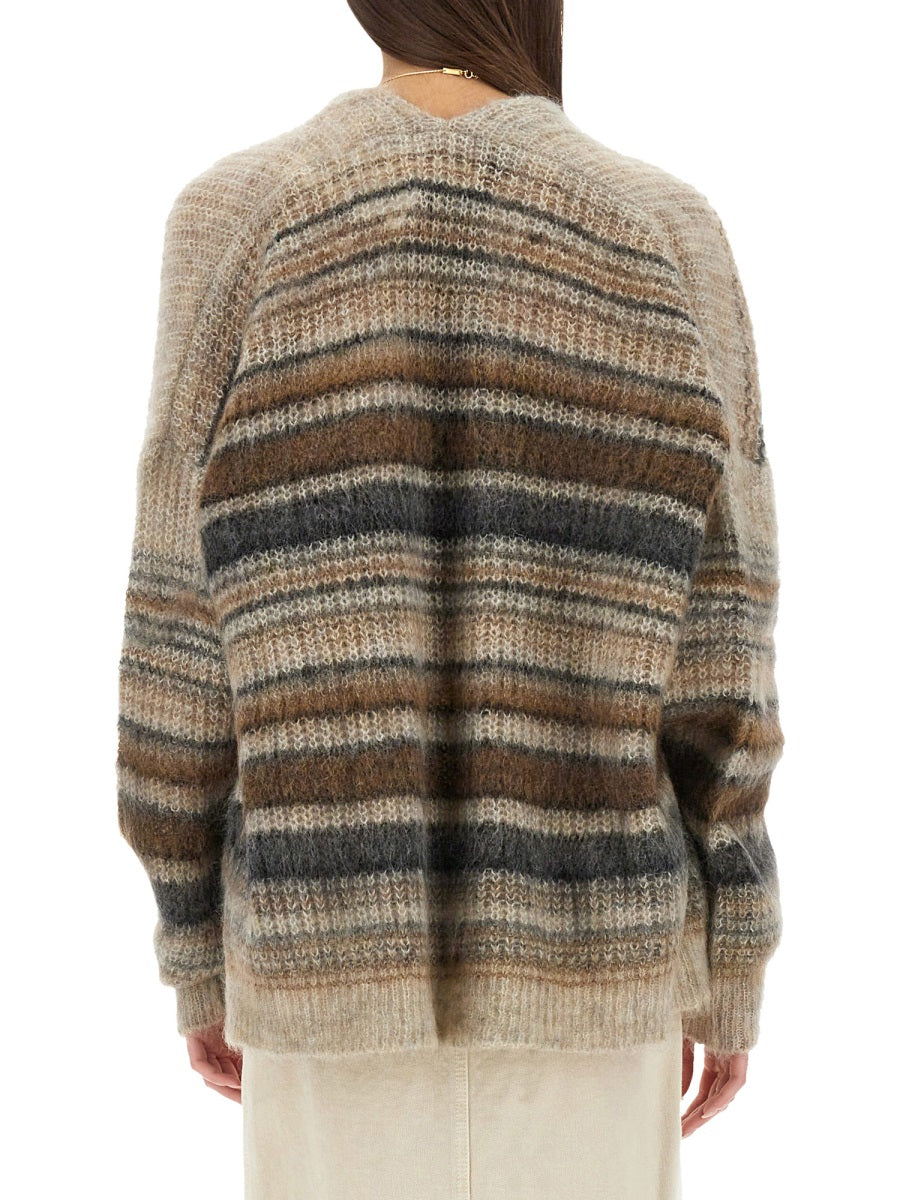 ISABEL MARANT ETOILE Dana Cardigan