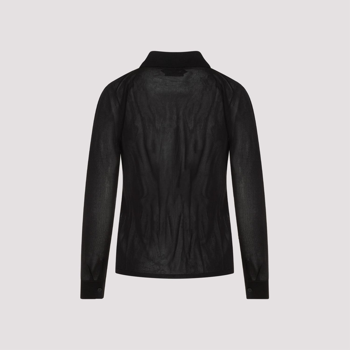 TOM FORD Elegant Viscose Shirt for Women