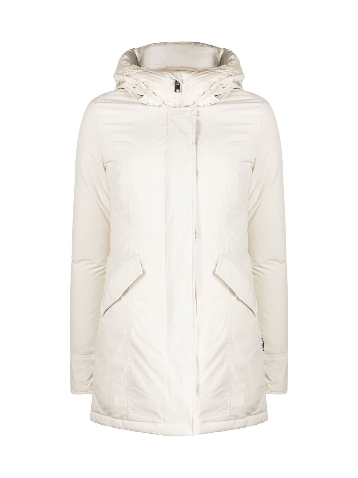 WOOLRICH Luxury Arctic Parka Jacket for Women