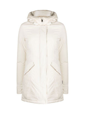 WOOLRICH Luxury Arctic Parka Jacket for Women