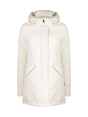 WOOLRICH Luxury Arctic Parka Jacket for Women