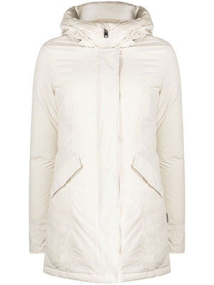 WOOLRICH Luxury Arctic Parka Jacket for Women