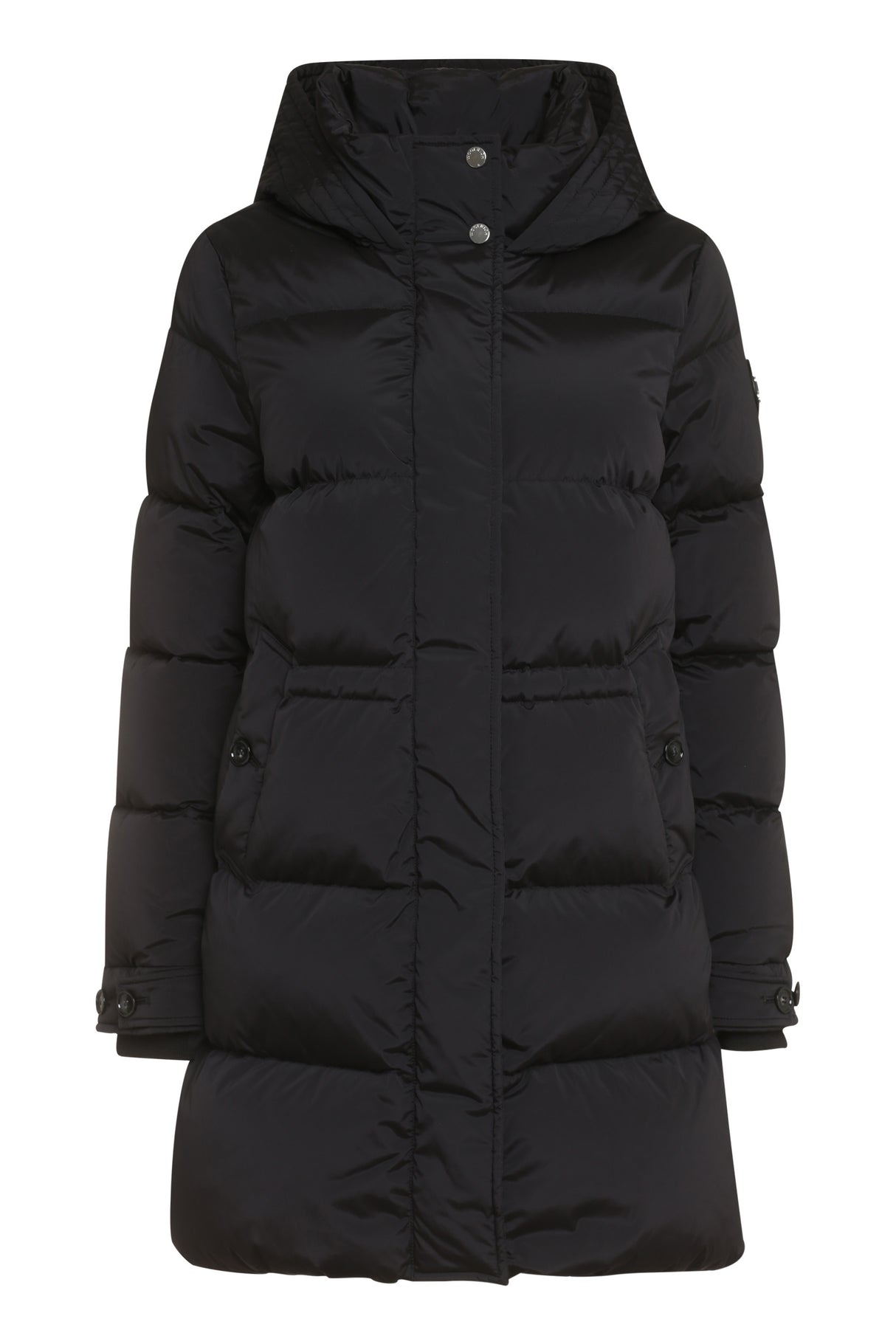 WOOLRICH Medium Alsea Down Comfort Jacket for Women