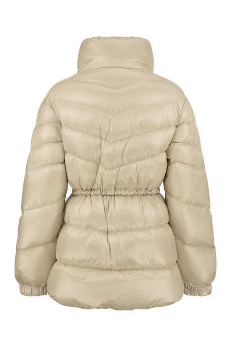 WOOLRICH Puffy Jacket for Women - Fall 2022 Collection