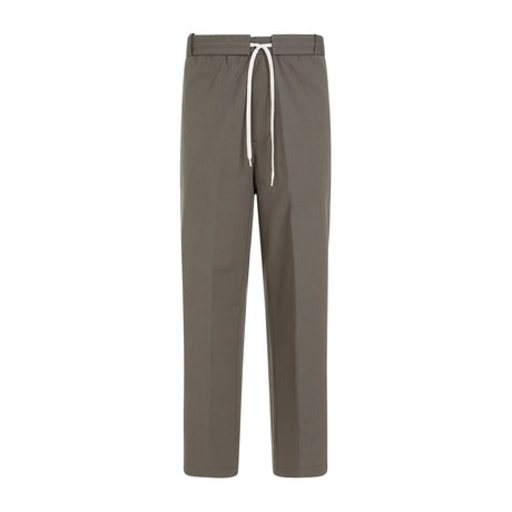 CRAIG GREEN Worker Trousers for Men - SS24 Collection