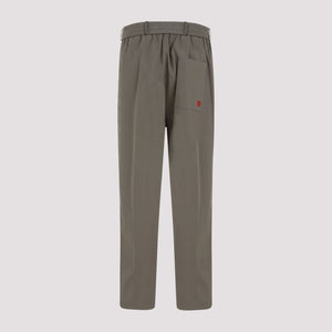 CRAIG GREEN Worker Trousers for Men - SS24 Collection