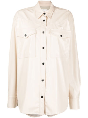 ISABEL MARANT ETOILE Women’s Mini Jacket