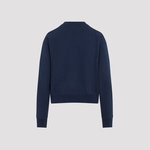 CHLOÉ Logo Sweater for Women - Fall/Winter 2024