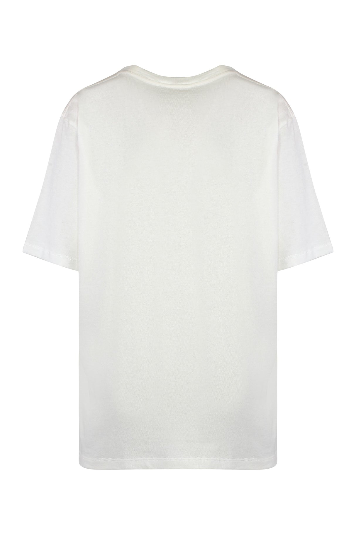 CHLOÉ Men's Oversized Logo T-Shirt