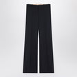 CHLOÉ Wool High Waist Pants