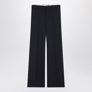 CHLOÉ Wool High Waist Pants