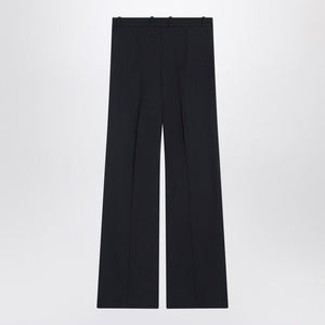 CHLOÉ Wool High Waist Pants