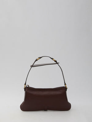 CHLOÉ Kerala 25 Shoulder Bag - Women's Mini Handbag