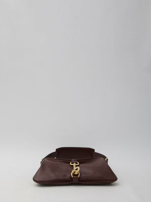 CHLOÉ Kerala 25 Shoulder Bag - Women's Mini Handbag