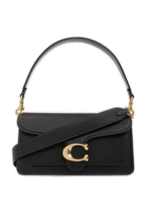 COACH Chic Mini Shoulder Handbag