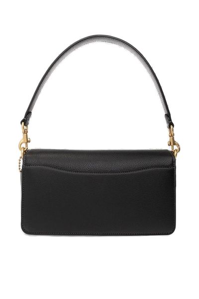 COACH Chic Mini Shoulder Handbag