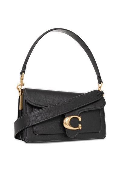 COACH Chic Mini Shoulder Handbag