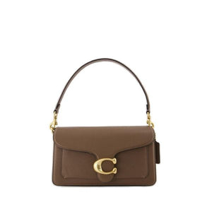 COACH Mini Shoulder Handbag