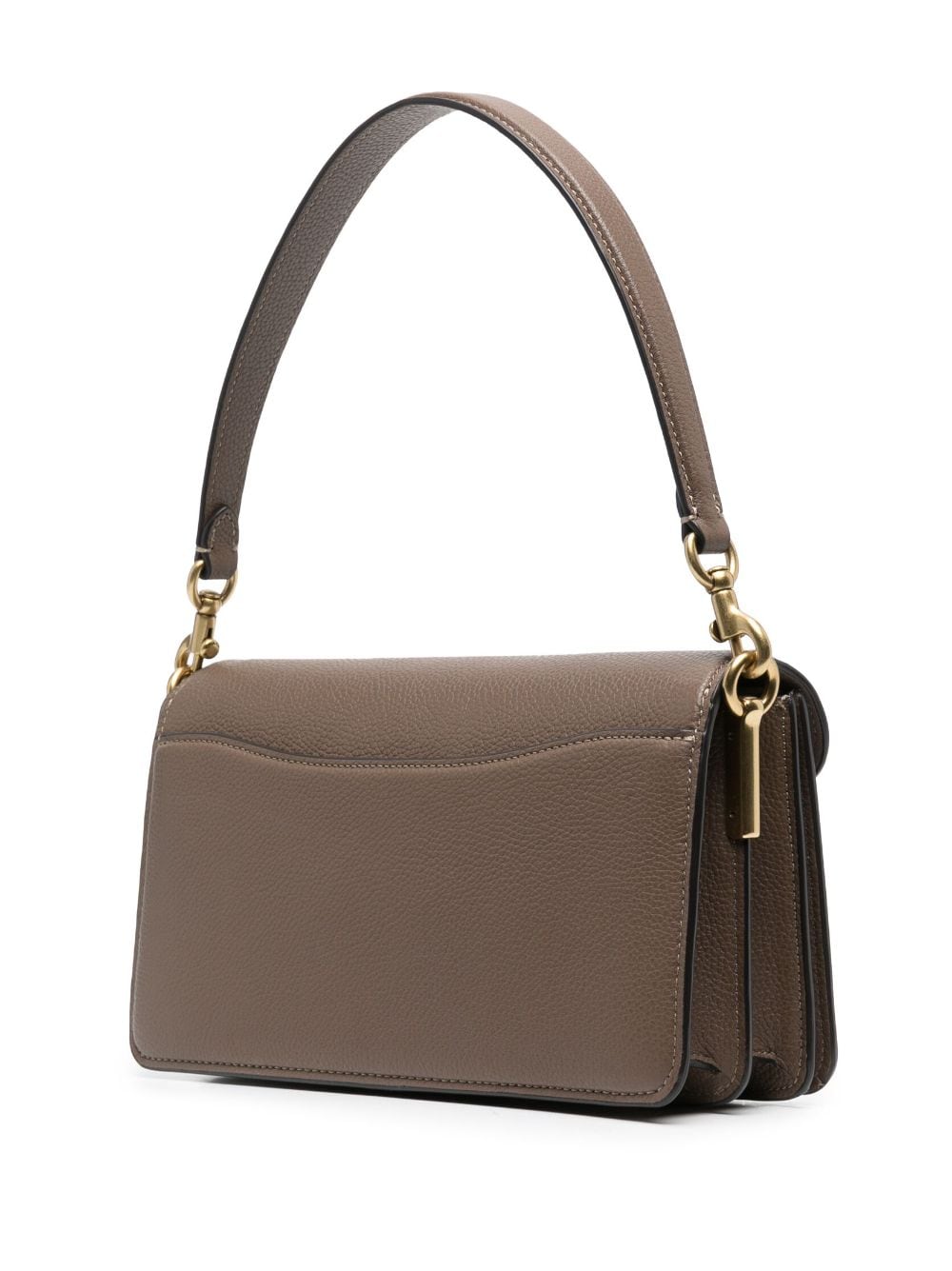 COACH Mini Shoulder Handbag