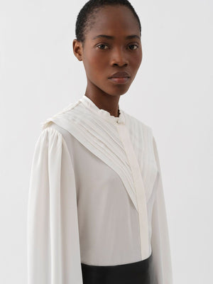 CHLOÉ Silk Top for Women