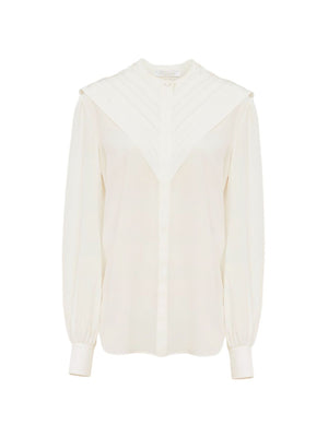 CHLOÉ Silk Top for Women