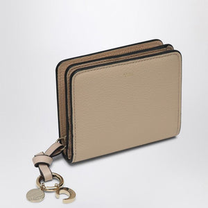 CHLOÉ Mini Alphabet Wallet