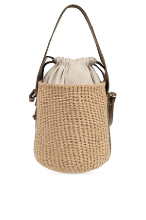 CHLOÉ Mini Basket Handbag