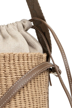 CHLOÉ Mini Basket Handbag