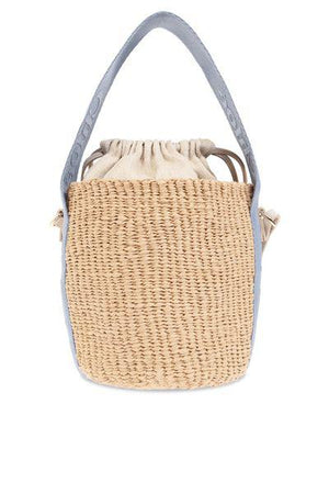 CHLOÉ Mini Basket Handbag