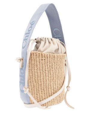 CHLOÉ Mini Basket Handbag