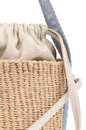 CHLOÉ Mini Basket Handbag