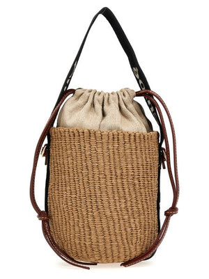 CHLOÉ Mini Basket Handbag