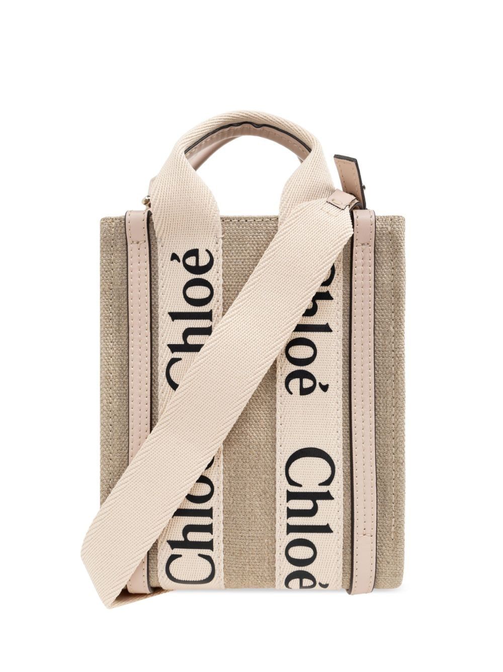 CHLOÉ Mini Tote Handbag