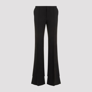 CHLOÉ Flare Pants for Women - FW24 Collection