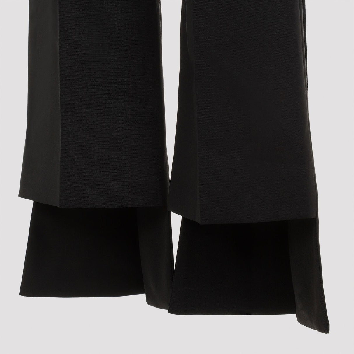 CHLOÉ Flare Pants for Women - FW24 Collection