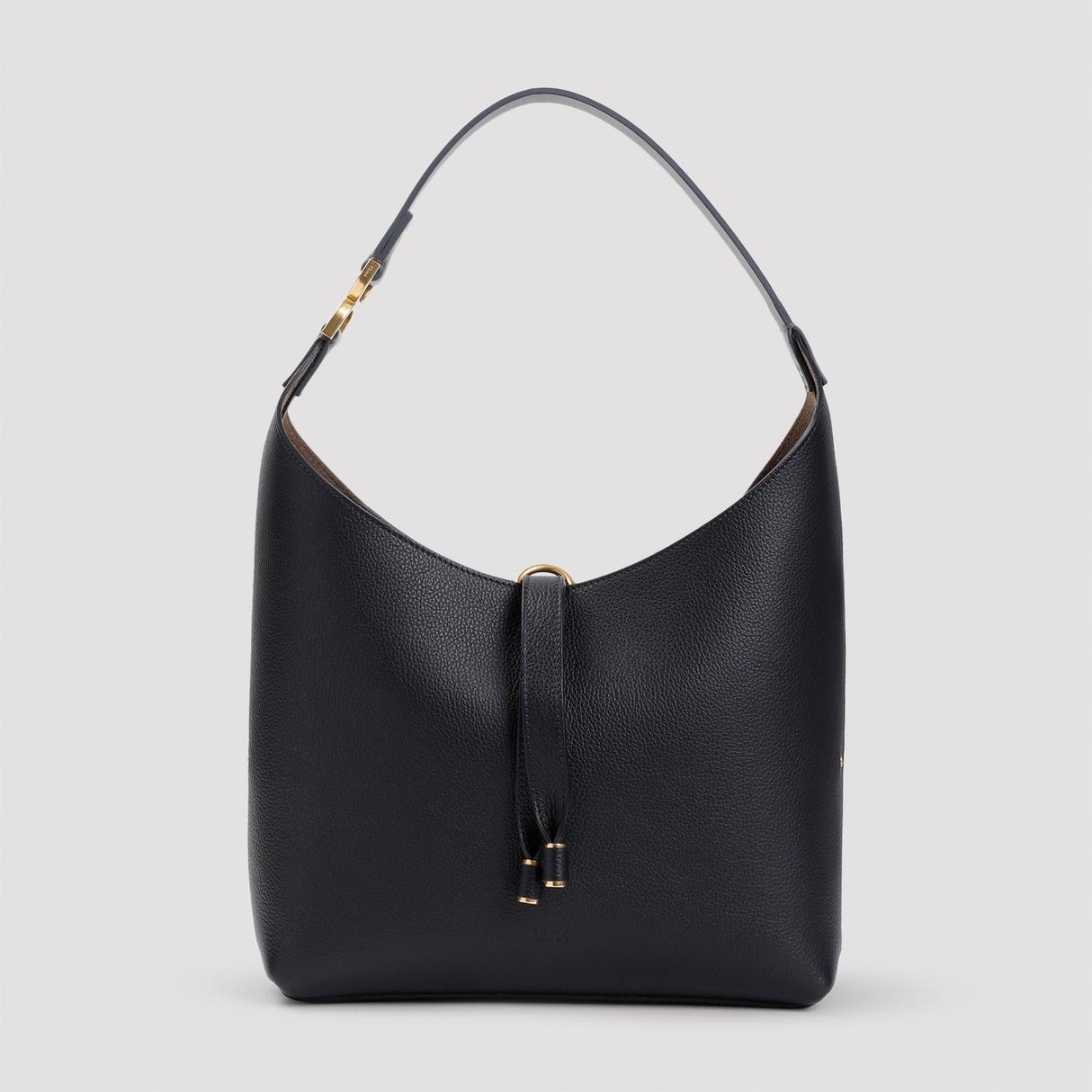 CHLOÉ Marcied Mini Hobo Handbag