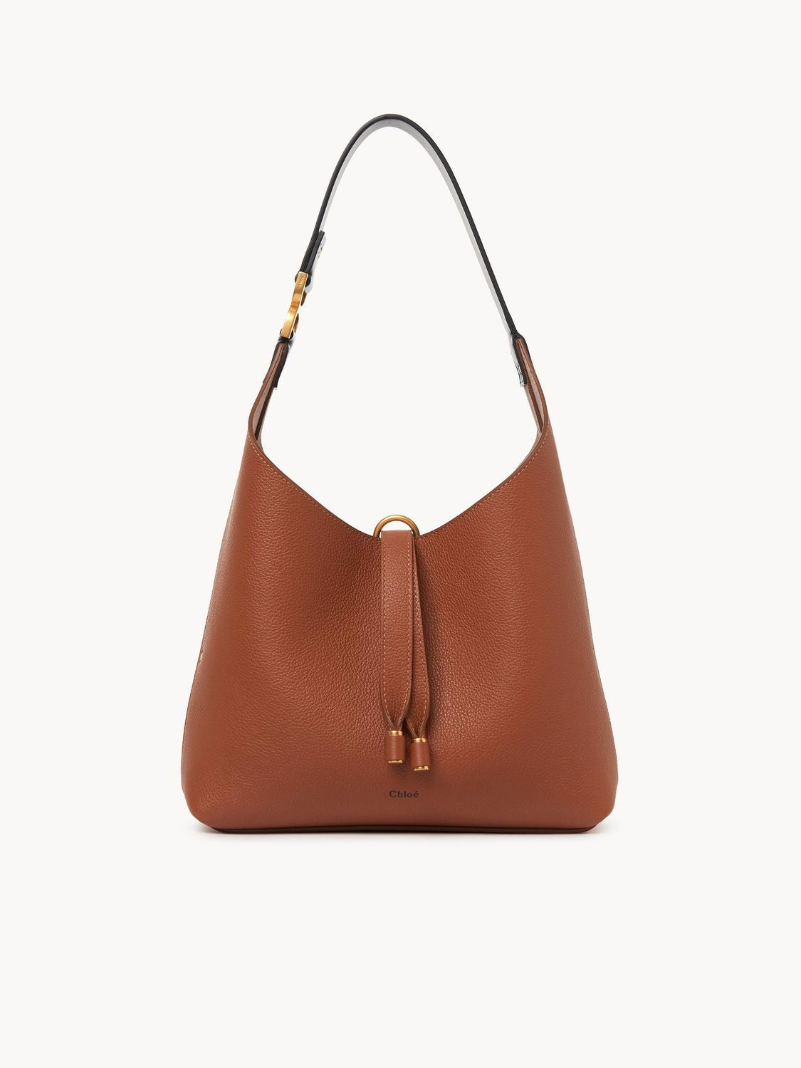 CHLOÉ Marcied Mini Hobo Handbag