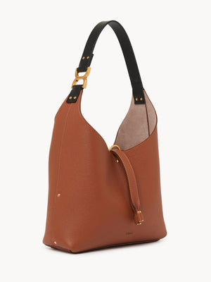 CHLOÉ Marcied Mini Hobo Handbag