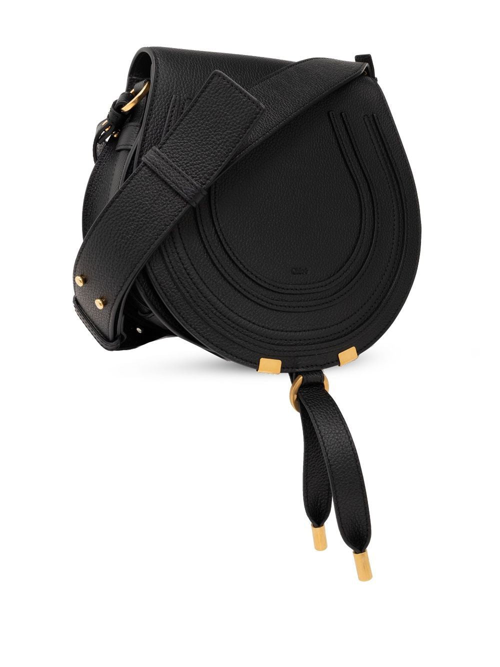 CHLOÉ Mini Saddle Handbag