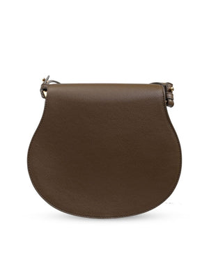 CHLOÉ Mini Saddle Handbag