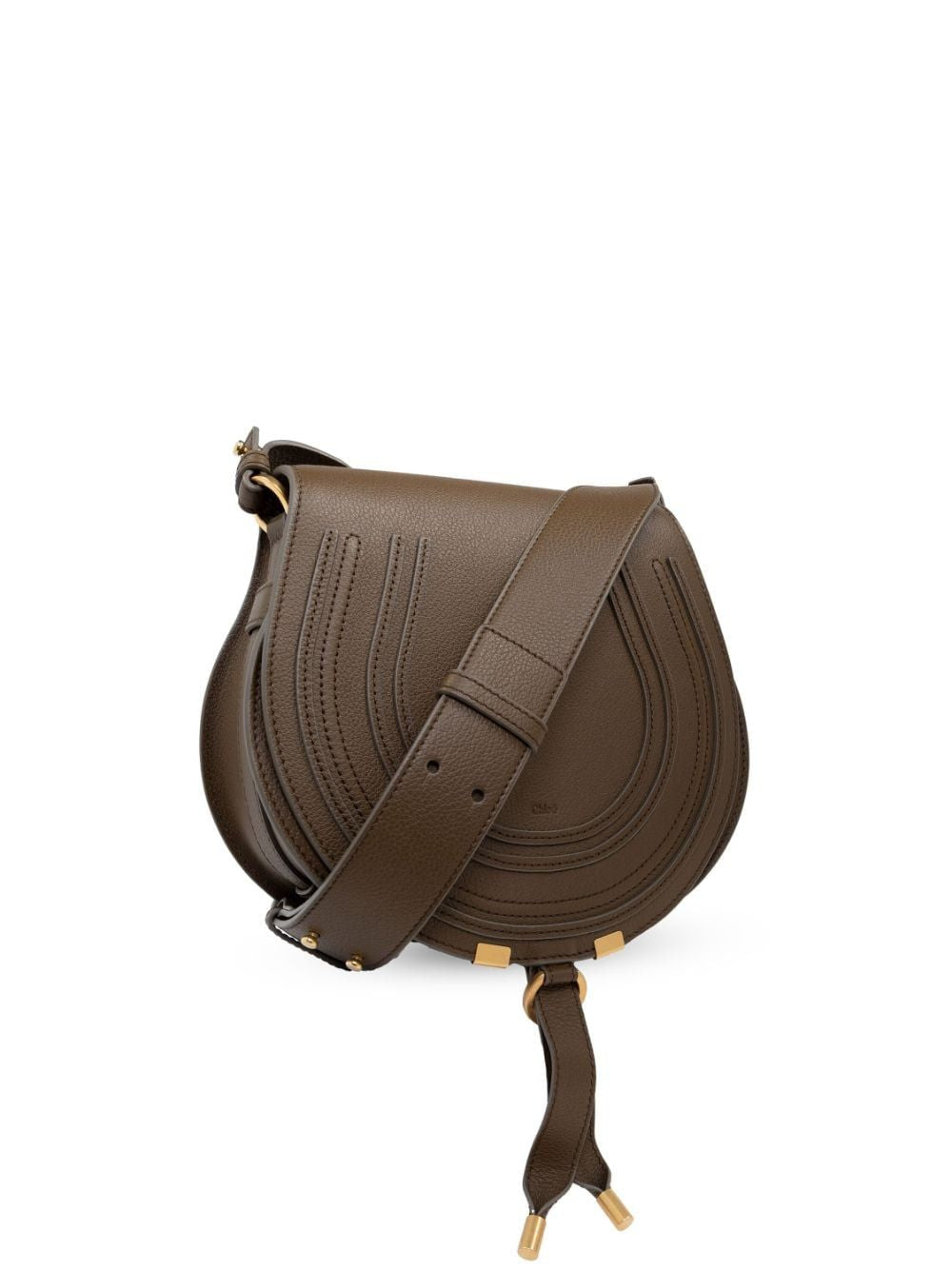 CHLOÉ Mini Saddle Handbag