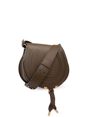 CHLOÉ Mini Saddle Handbag