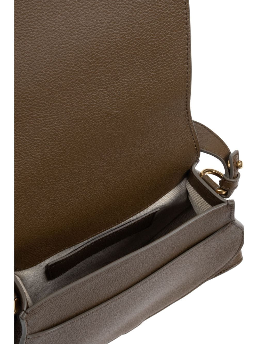 CHLOÉ Mini Saddle Handbag