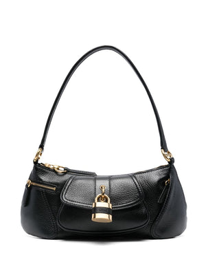 CHLOÉ The 99 Shoulder Handbag 36x13x10cm