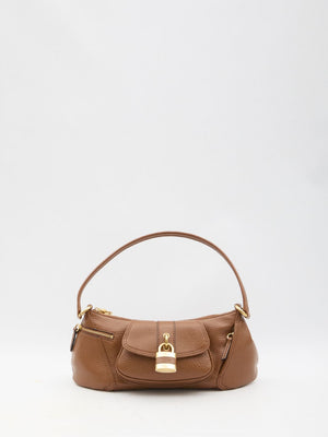 CHLOÉ The 99 Shoulder Handbag 36x13x10cm