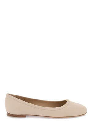 CHLOÉ Elegant Ballerina Flats